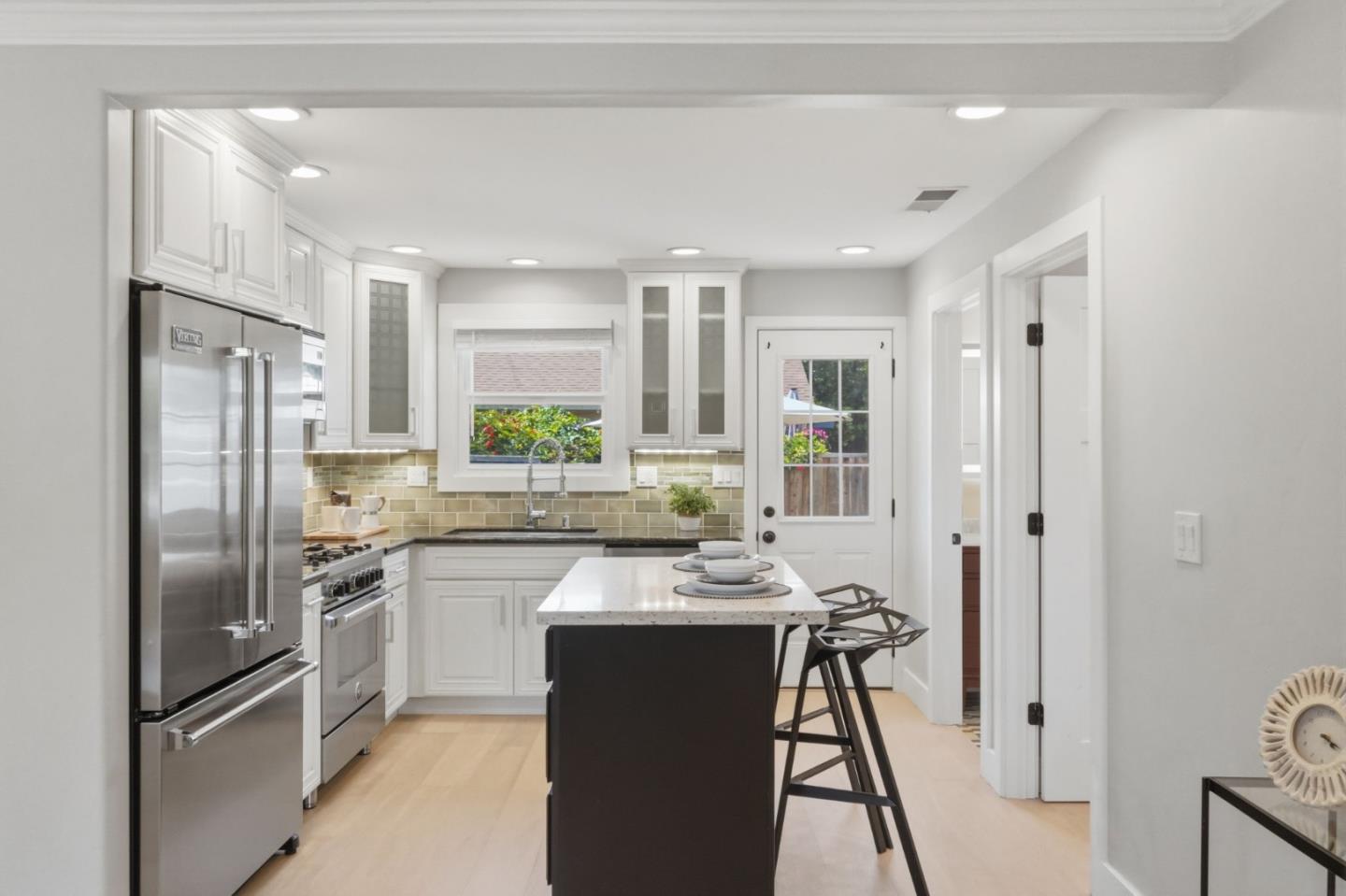 Detail Gallery Image 28 of 61 For 207 E Rincon Ave, Campbell,  CA 95008 - – Beds | – Baths