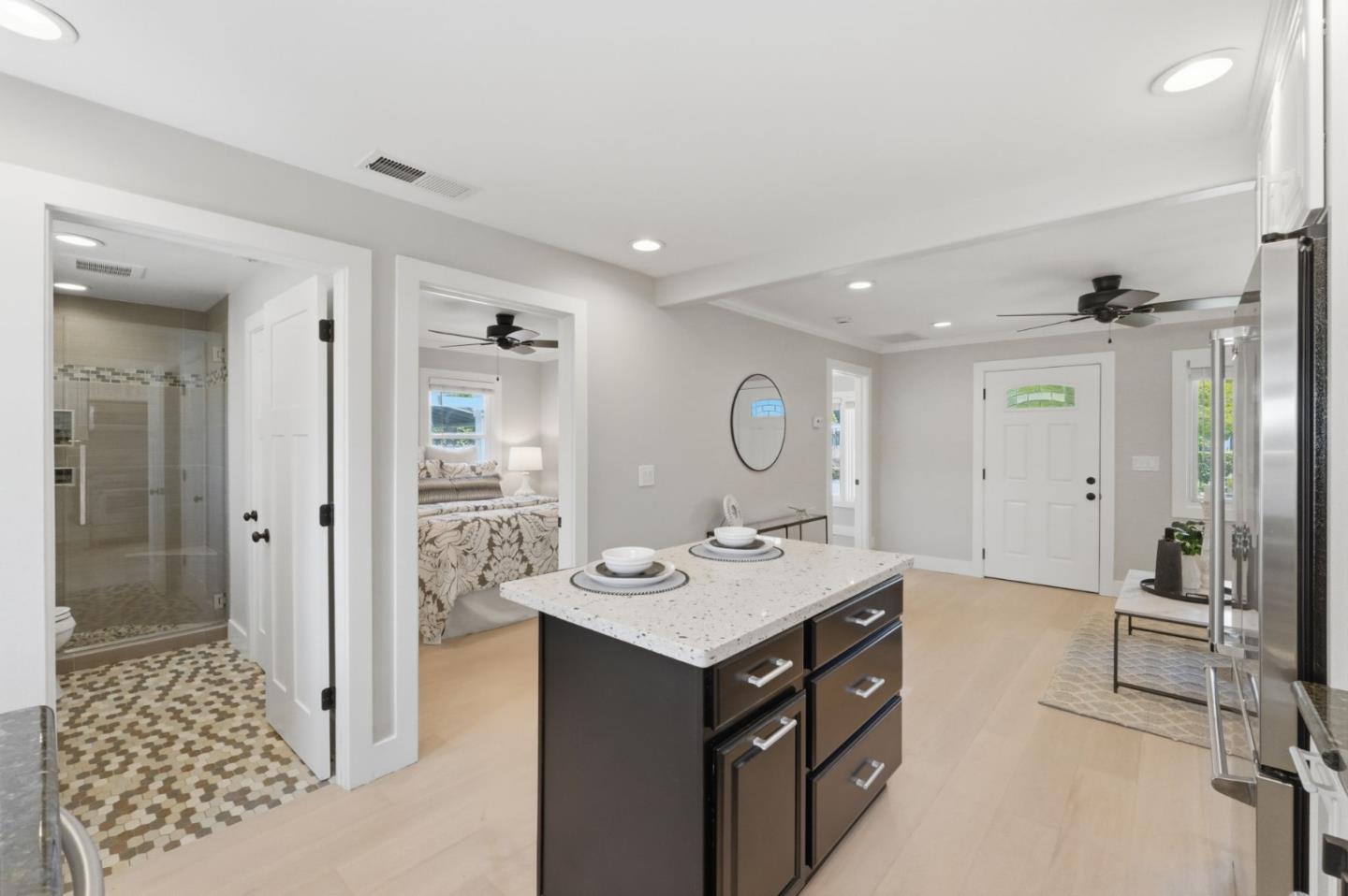 Detail Gallery Image 29 of 61 For 207 E Rincon Ave, Campbell,  CA 95008 - – Beds | – Baths