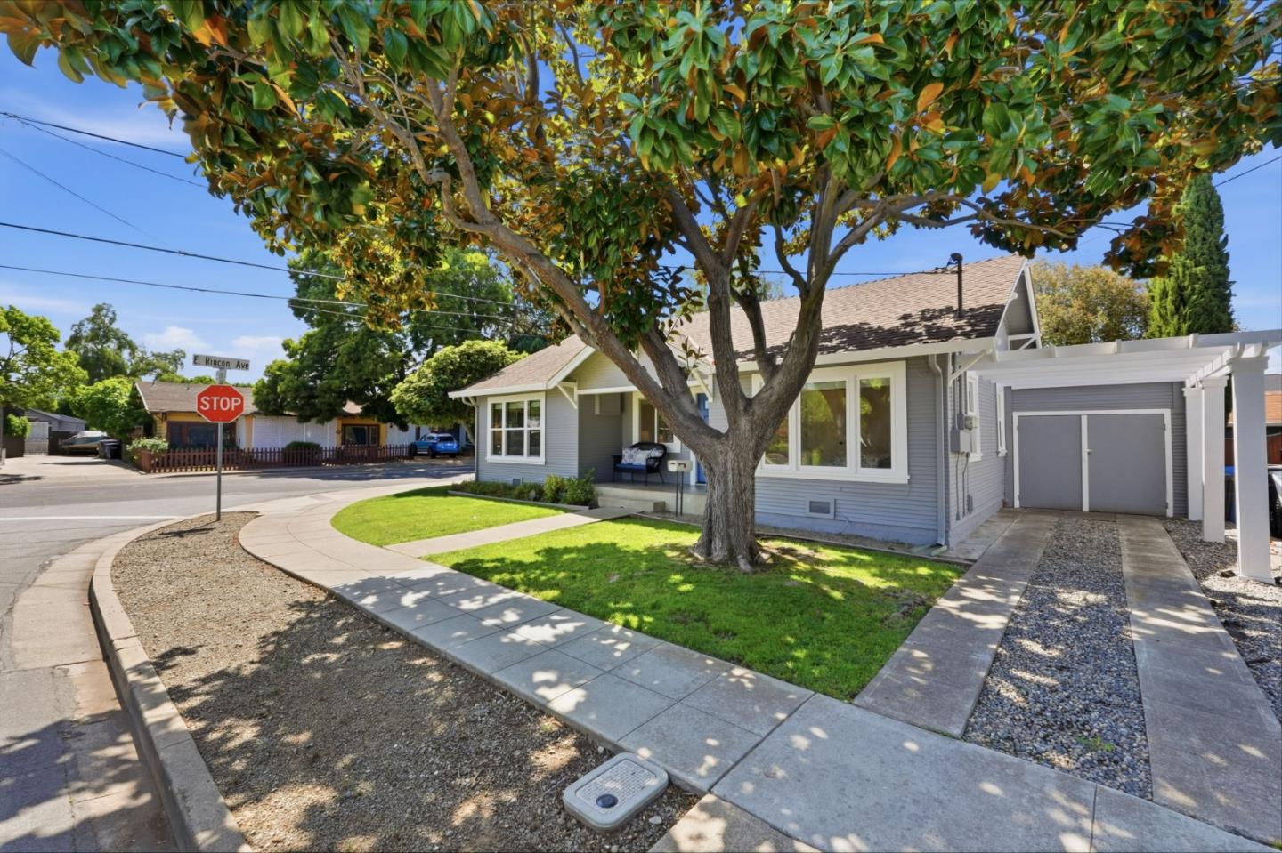 Detail Gallery Image 3 of 61 For 207 E Rincon Ave, Campbell,  CA 95008 - – Beds | – Baths