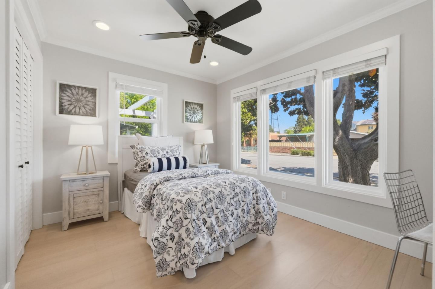 Detail Gallery Image 33 of 61 For 207 E Rincon Ave, Campbell,  CA 95008 - – Beds | – Baths