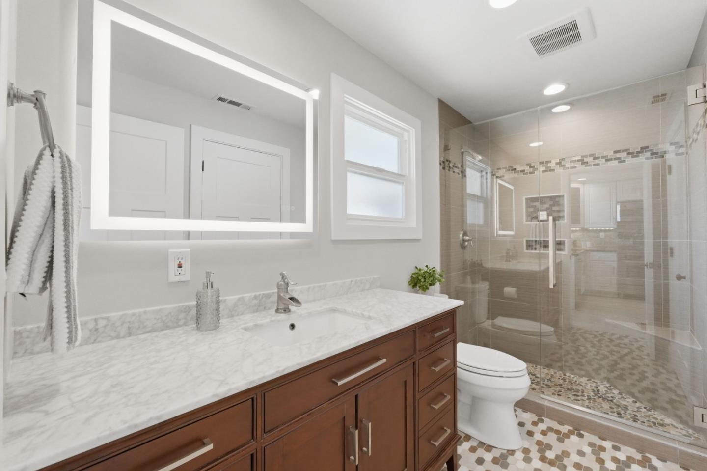 Detail Gallery Image 39 of 61 For 207 E Rincon Ave, Campbell,  CA 95008 - – Beds | – Baths