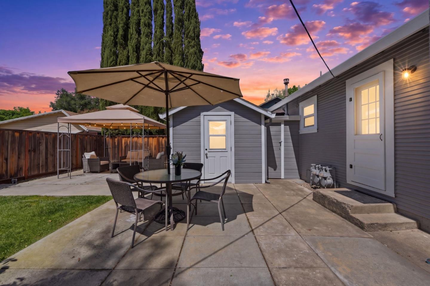 Detail Gallery Image 48 of 61 For 207 E Rincon Ave, Campbell,  CA 95008 - – Beds | – Baths