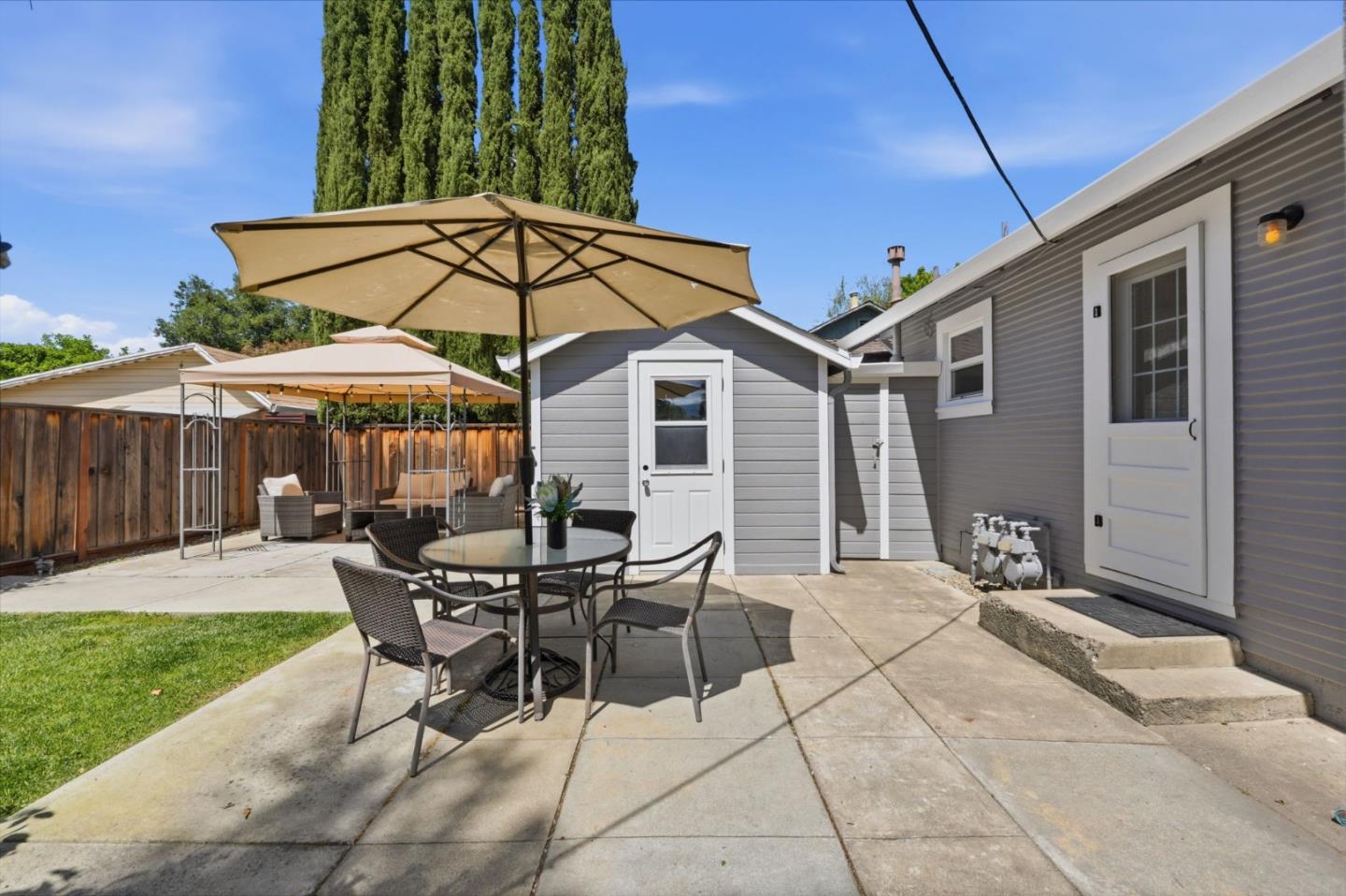 Detail Gallery Image 49 of 61 For 207 E Rincon Ave, Campbell,  CA 95008 - – Beds | – Baths