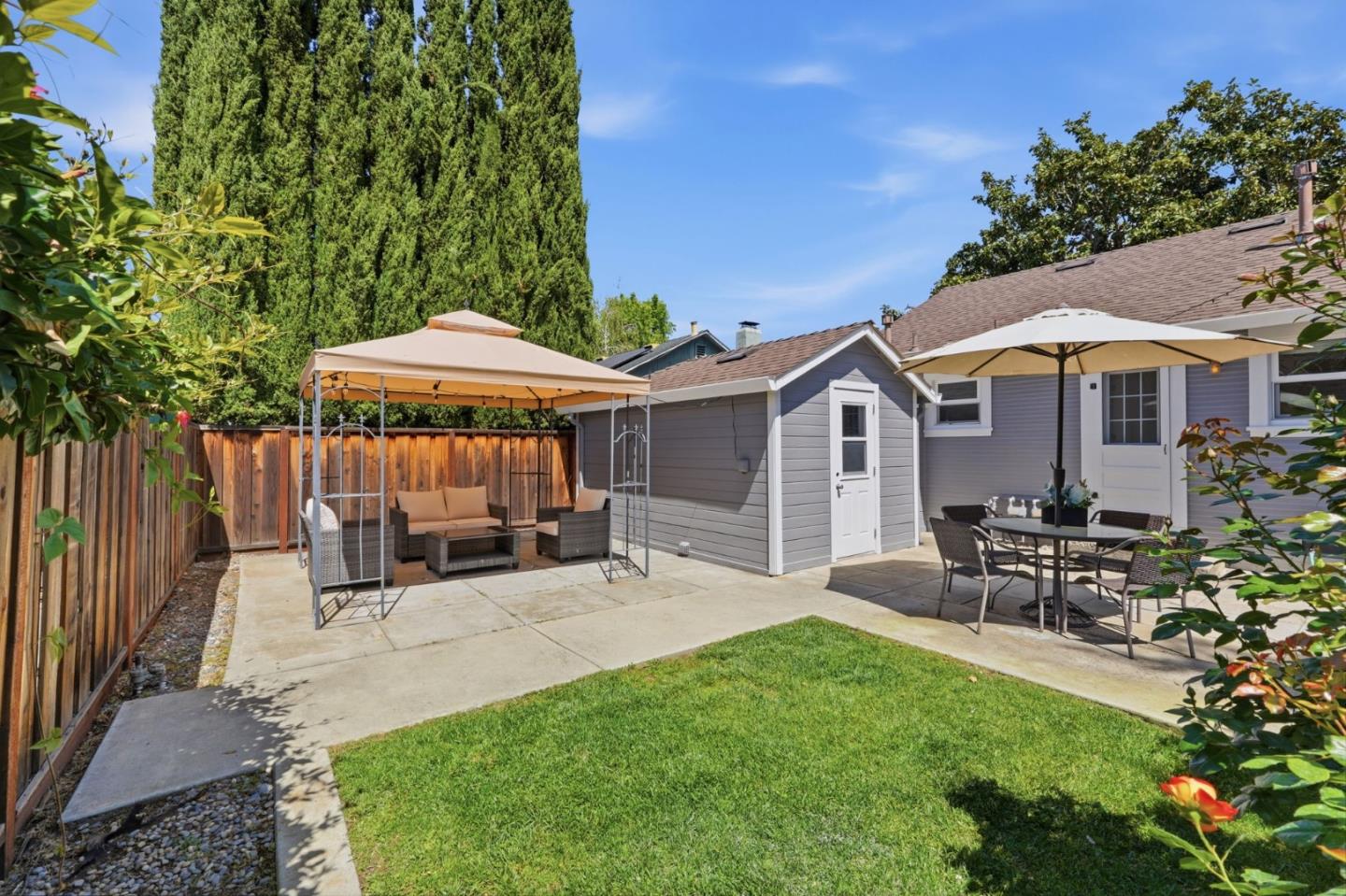 Detail Gallery Image 51 of 61 For 207 E Rincon Ave, Campbell,  CA 95008 - – Beds | – Baths