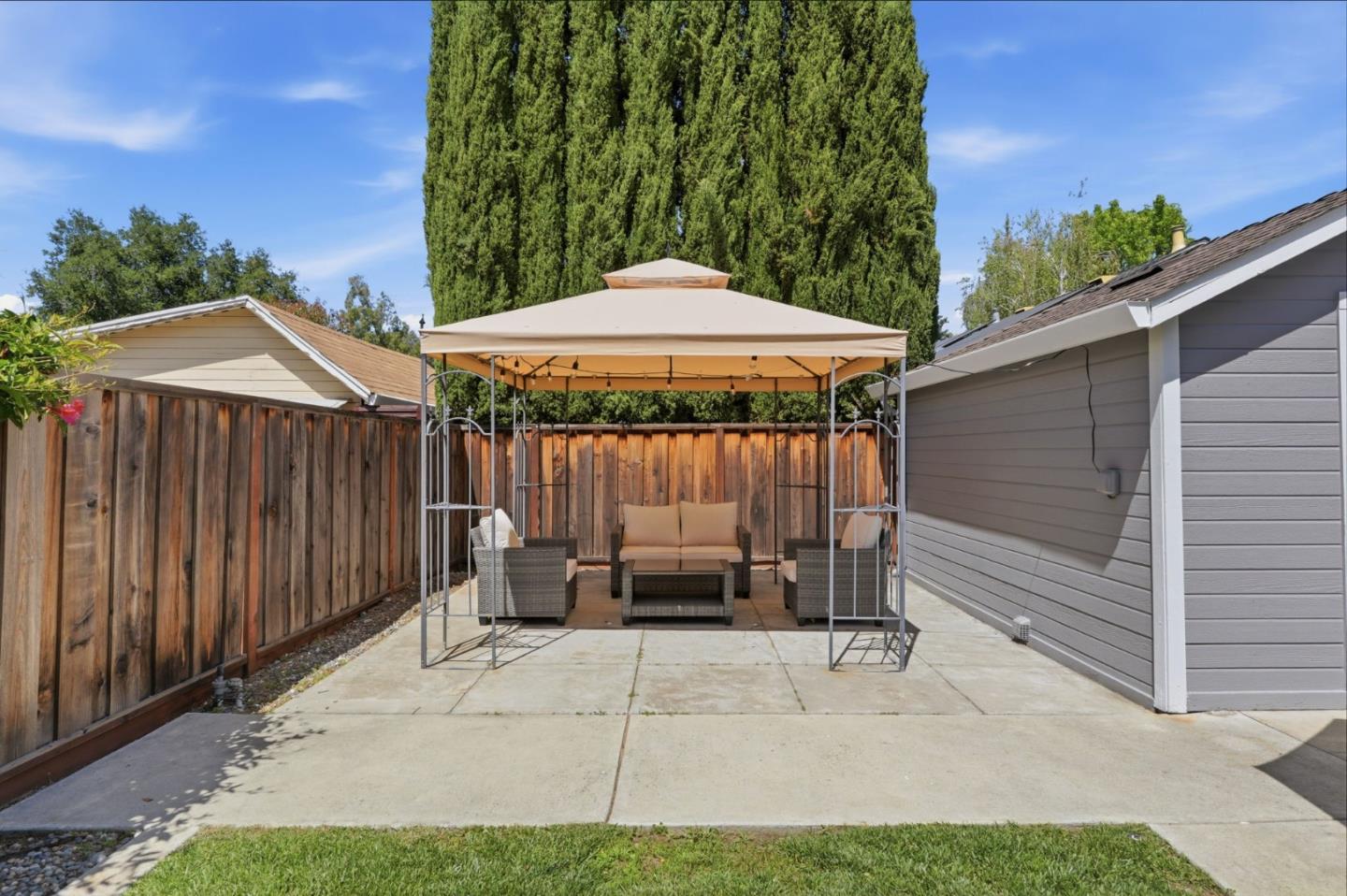 Detail Gallery Image 52 of 61 For 207 E Rincon Ave, Campbell,  CA 95008 - – Beds | – Baths