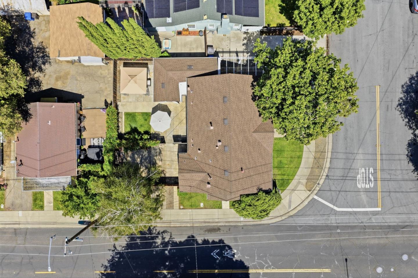 Detail Gallery Image 55 of 61 For 207 E Rincon Ave, Campbell,  CA 95008 - – Beds | – Baths