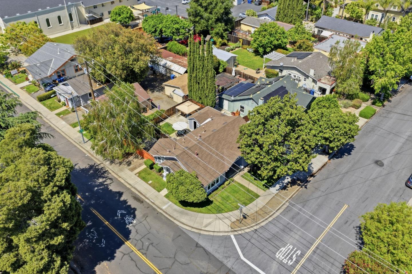 Detail Gallery Image 56 of 61 For 207 E Rincon Ave, Campbell,  CA 95008 - – Beds | – Baths