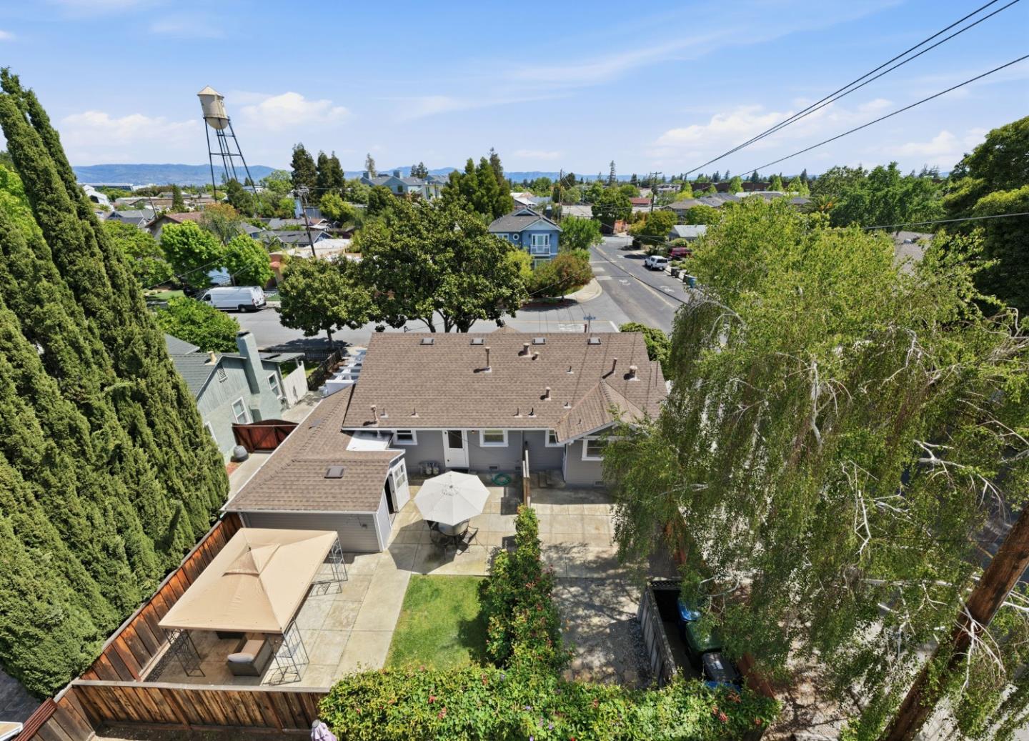 Detail Gallery Image 57 of 61 For 207 E Rincon Ave, Campbell,  CA 95008 - – Beds | – Baths