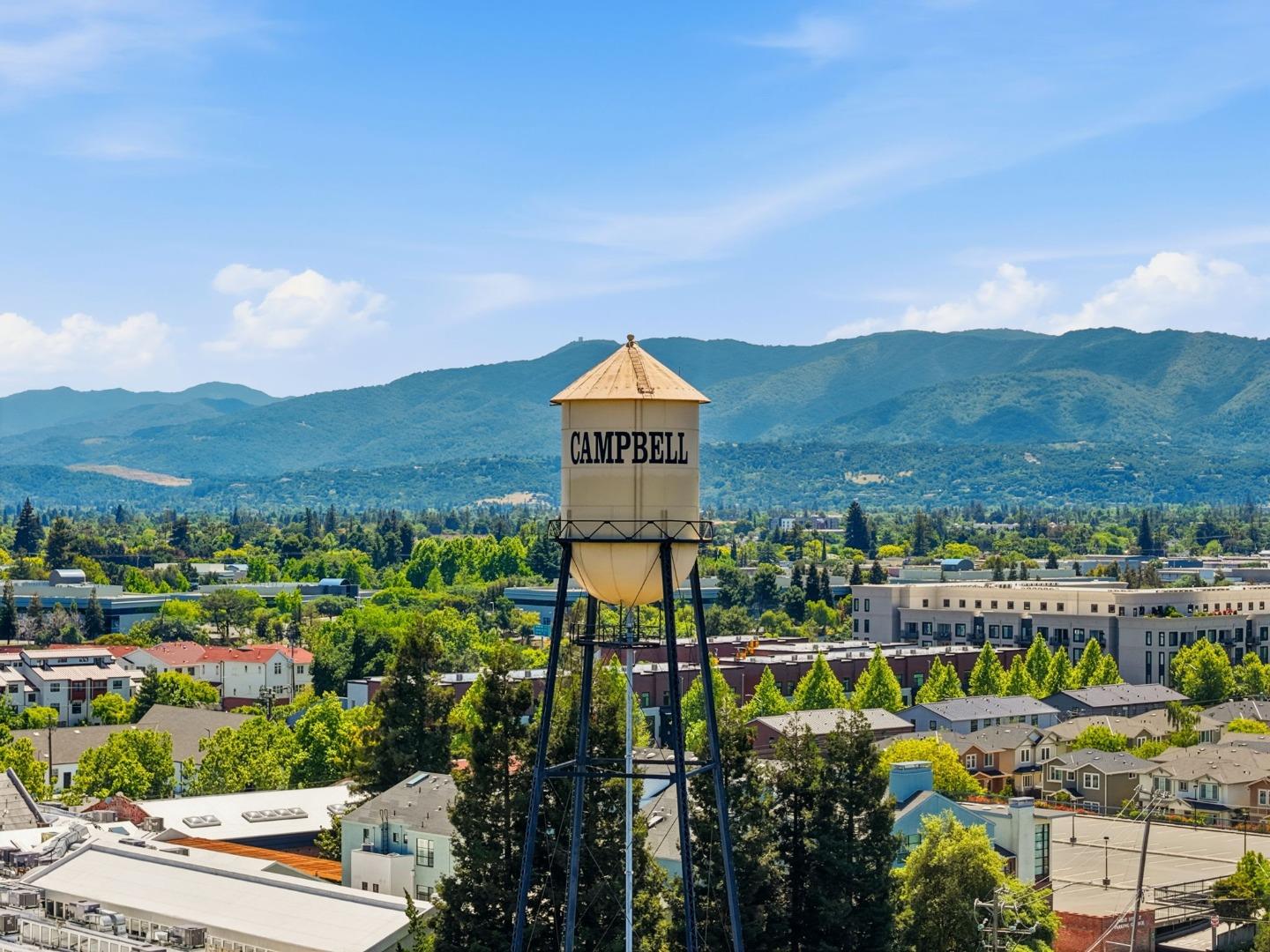 Detail Gallery Image 60 of 61 For 207 E Rincon Ave, Campbell,  CA 95008 - – Beds | – Baths