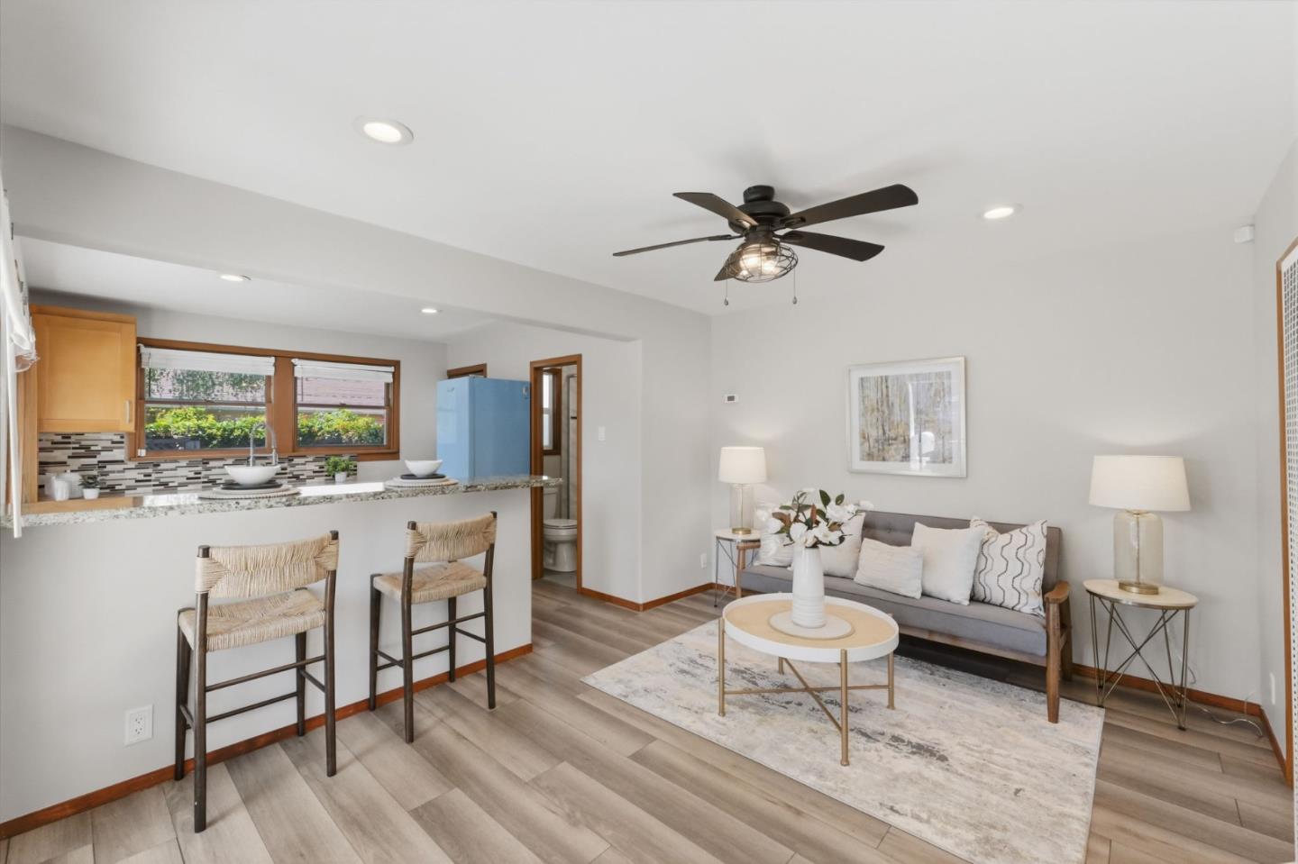 Detail Gallery Image 9 of 61 For 207 E Rincon Ave, Campbell,  CA 95008 - – Beds | – Baths