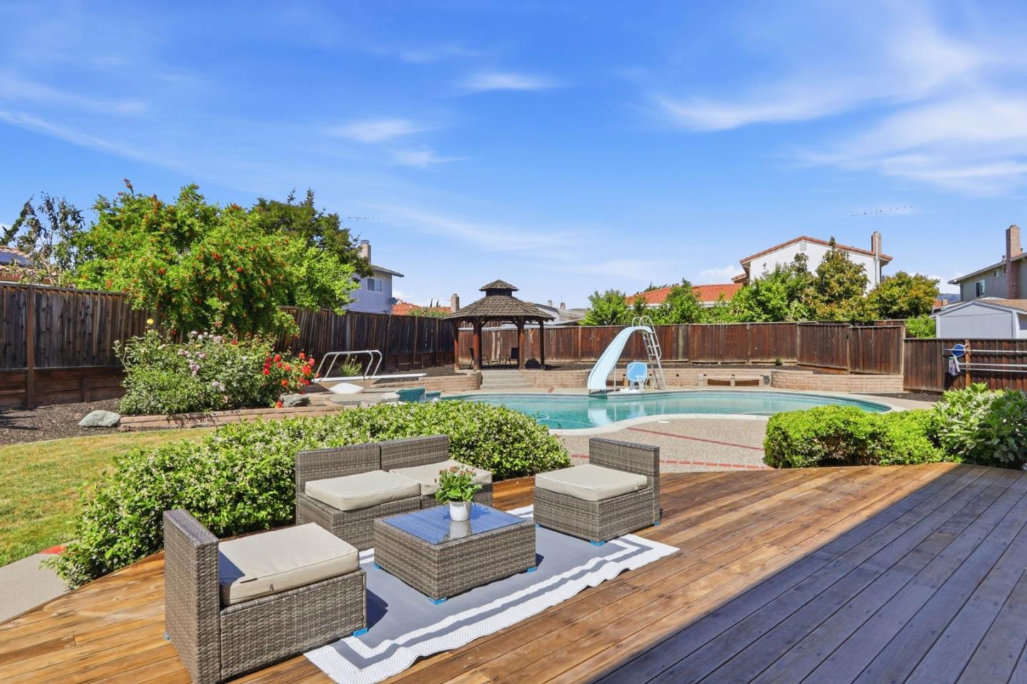 Detail Gallery Image 26 of 37 For 929 Cape Morris Pl, San Jose,  CA 95133 - 5 Beds | 3 Baths