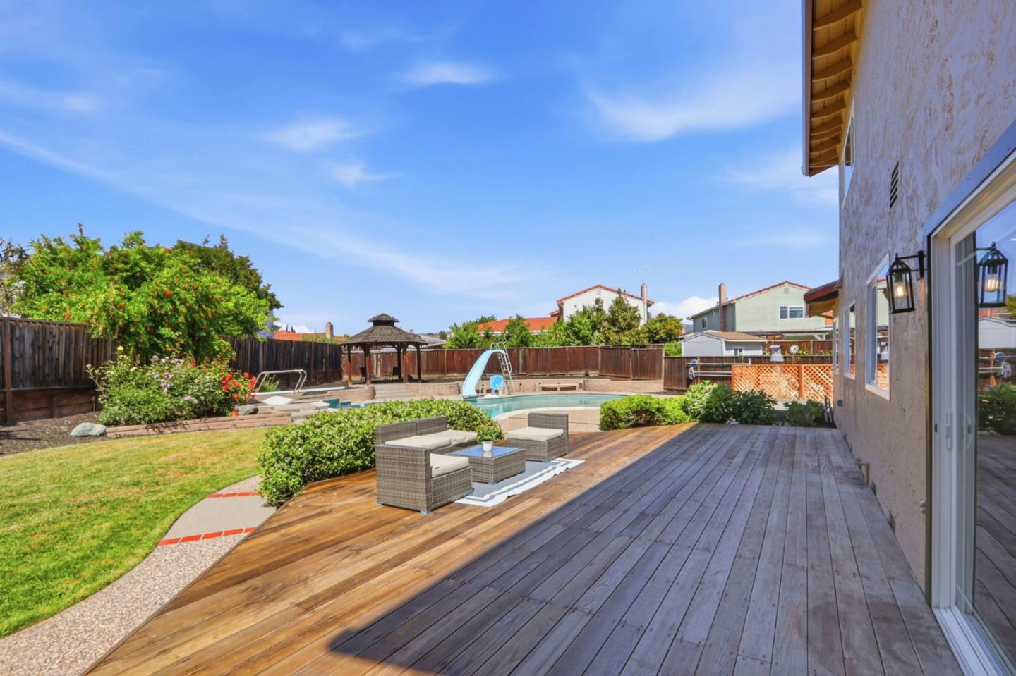 Detail Gallery Image 27 of 37 For 929 Cape Morris Pl, San Jose,  CA 95133 - 5 Beds | 3 Baths