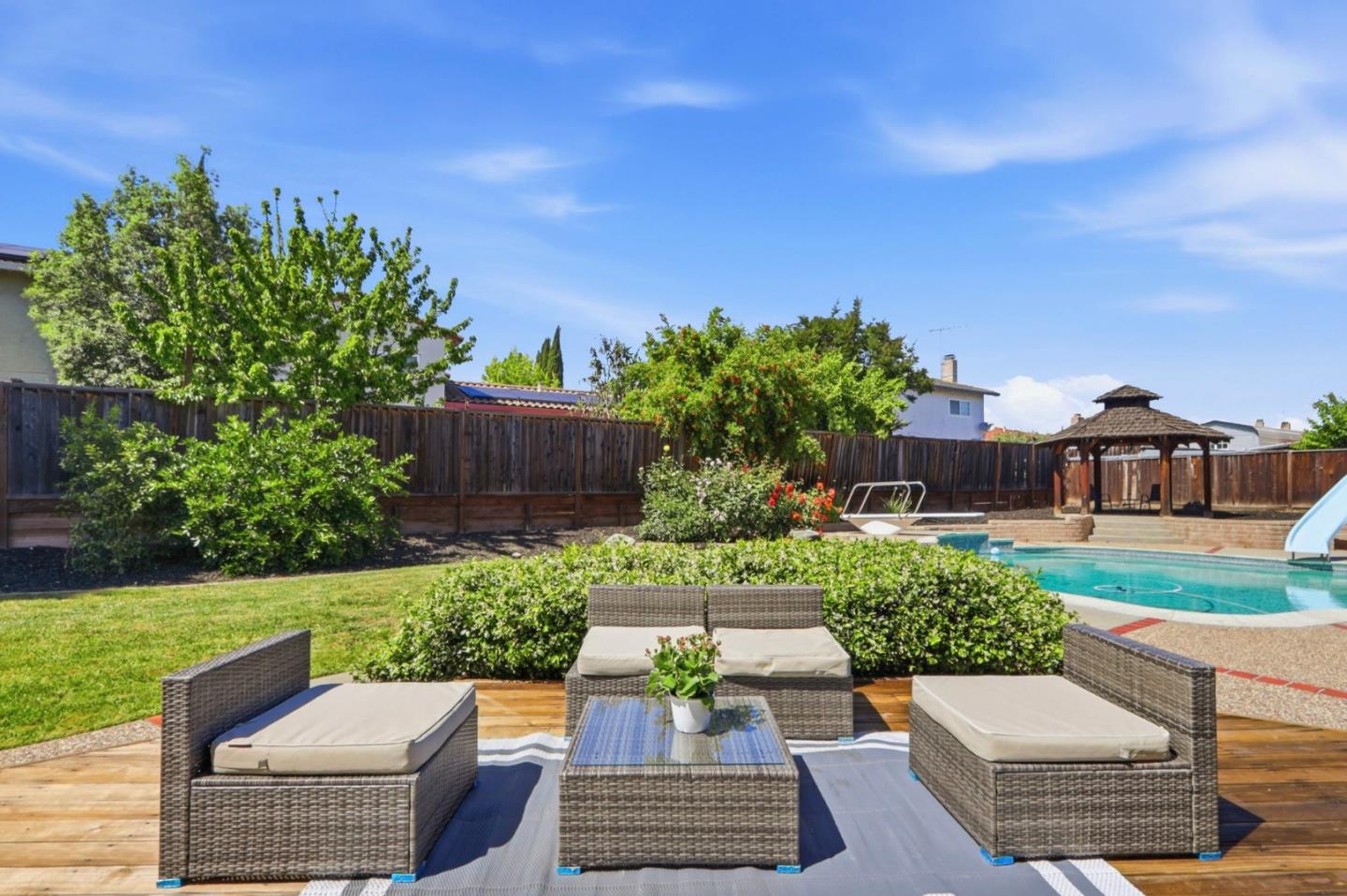 Detail Gallery Image 28 of 37 For 929 Cape Morris Pl, San Jose,  CA 95133 - 5 Beds | 3 Baths