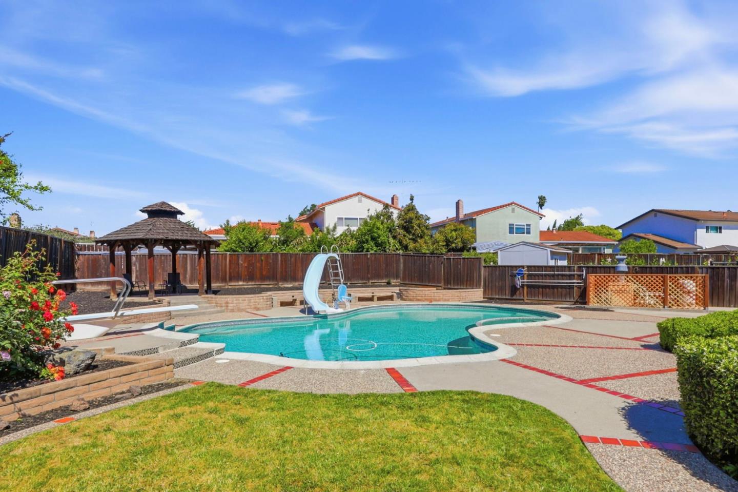 Detail Gallery Image 29 of 37 For 929 Cape Morris Pl, San Jose,  CA 95133 - 5 Beds | 3 Baths