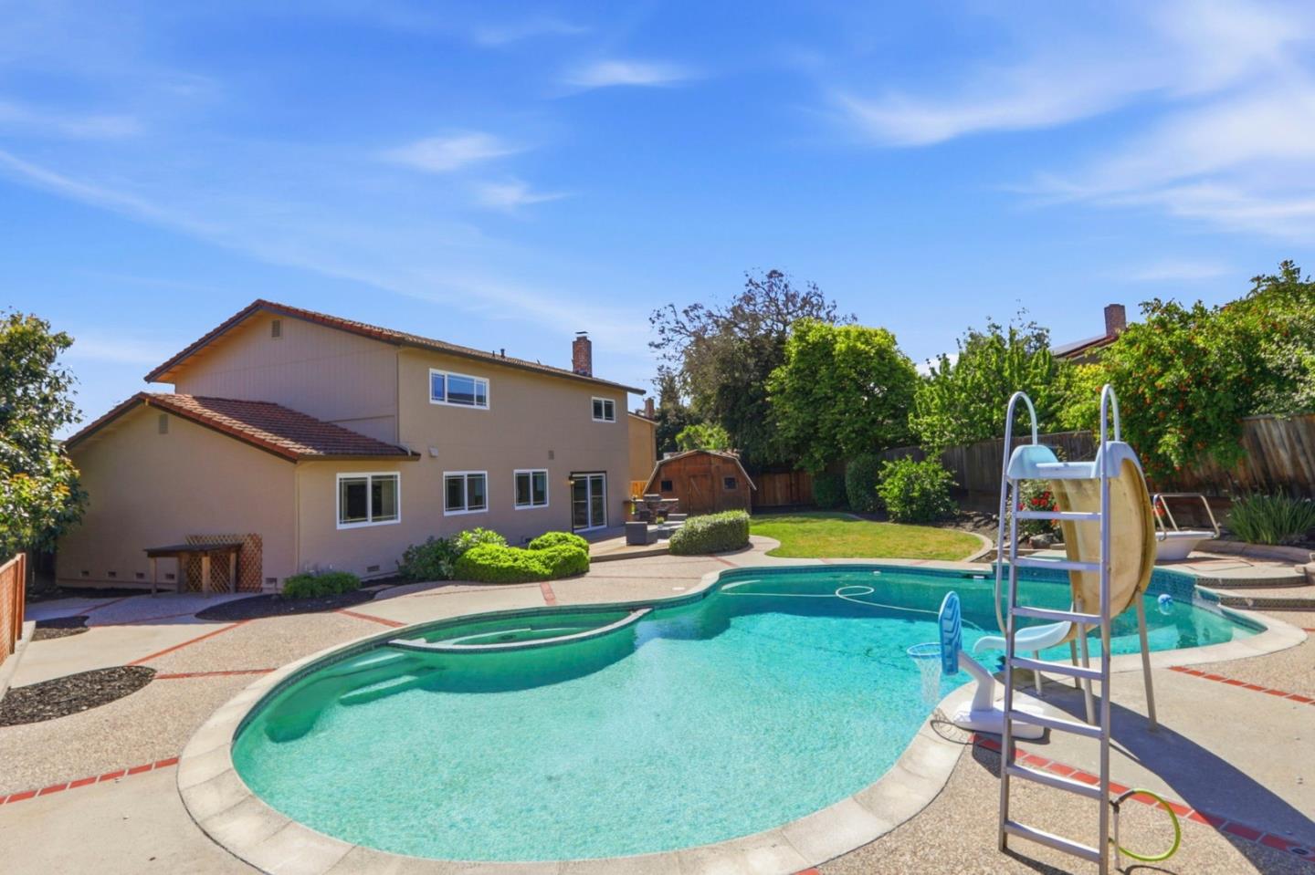 Detail Gallery Image 31 of 37 For 929 Cape Morris Pl, San Jose,  CA 95133 - 5 Beds | 3 Baths