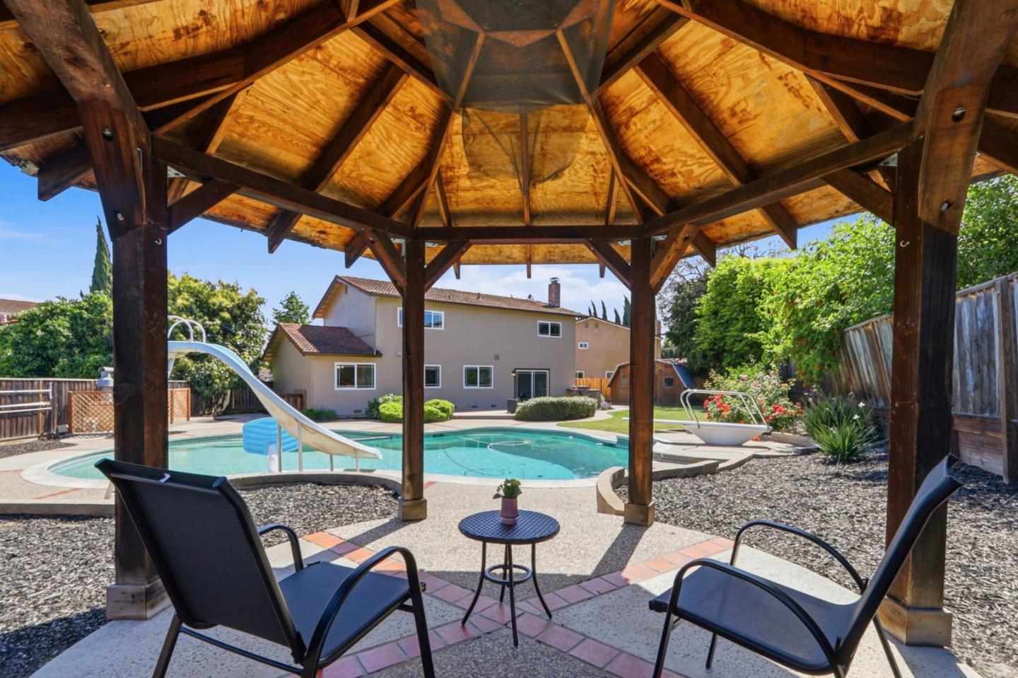 Detail Gallery Image 32 of 37 For 929 Cape Morris Pl, San Jose,  CA 95133 - 5 Beds | 3 Baths