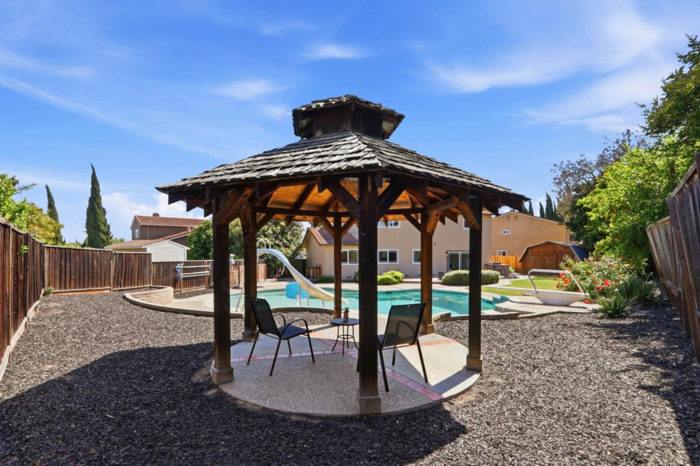 Detail Gallery Image 33 of 37 For 929 Cape Morris Pl, San Jose,  CA 95133 - 5 Beds | 3 Baths