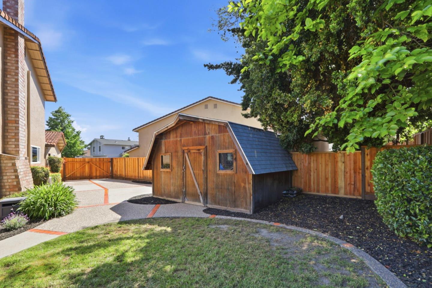 Detail Gallery Image 34 of 37 For 929 Cape Morris Pl, San Jose,  CA 95133 - 5 Beds | 3 Baths