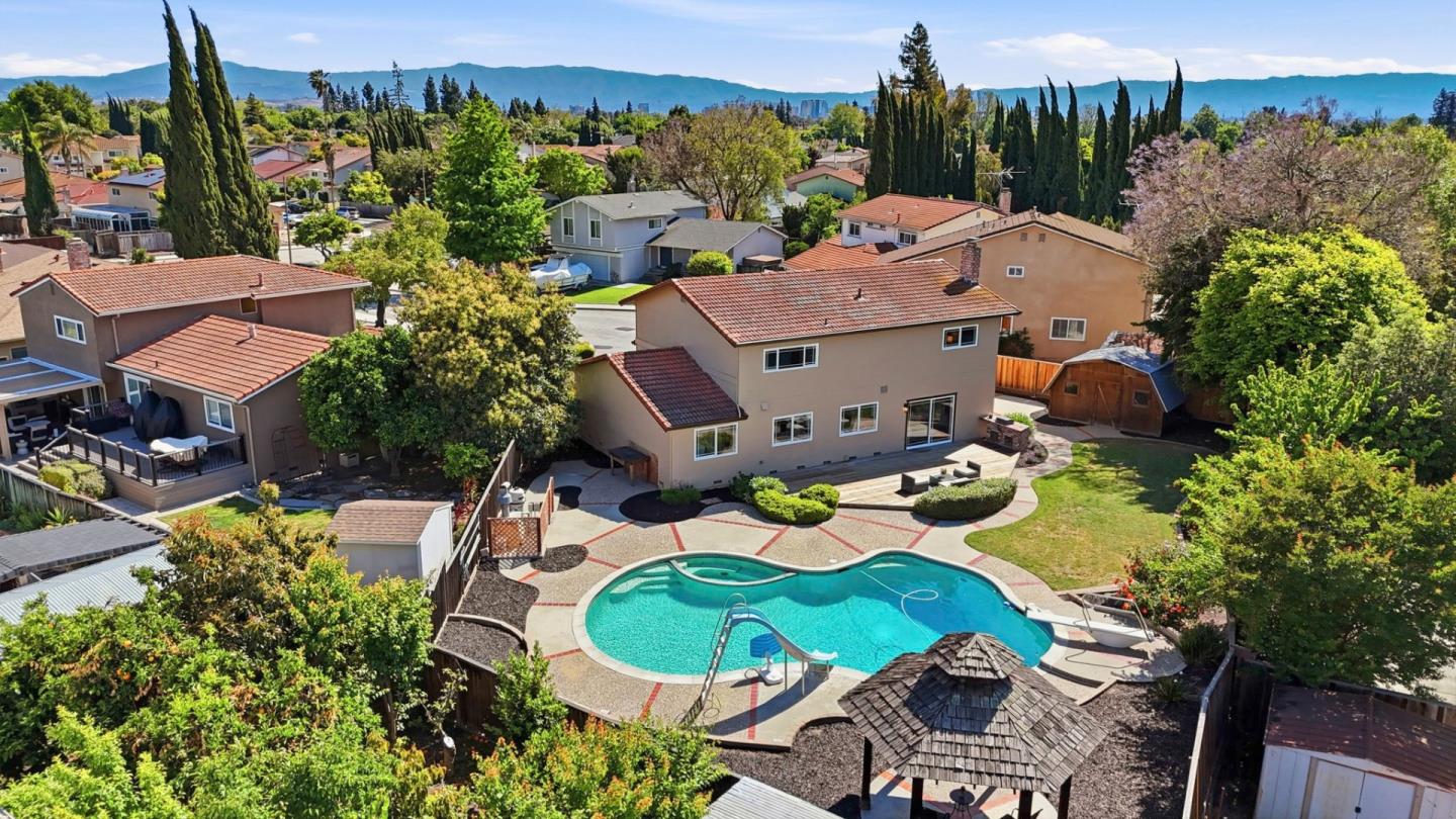 Detail Gallery Image 35 of 37 For 929 Cape Morris Pl, San Jose,  CA 95133 - 5 Beds | 3 Baths