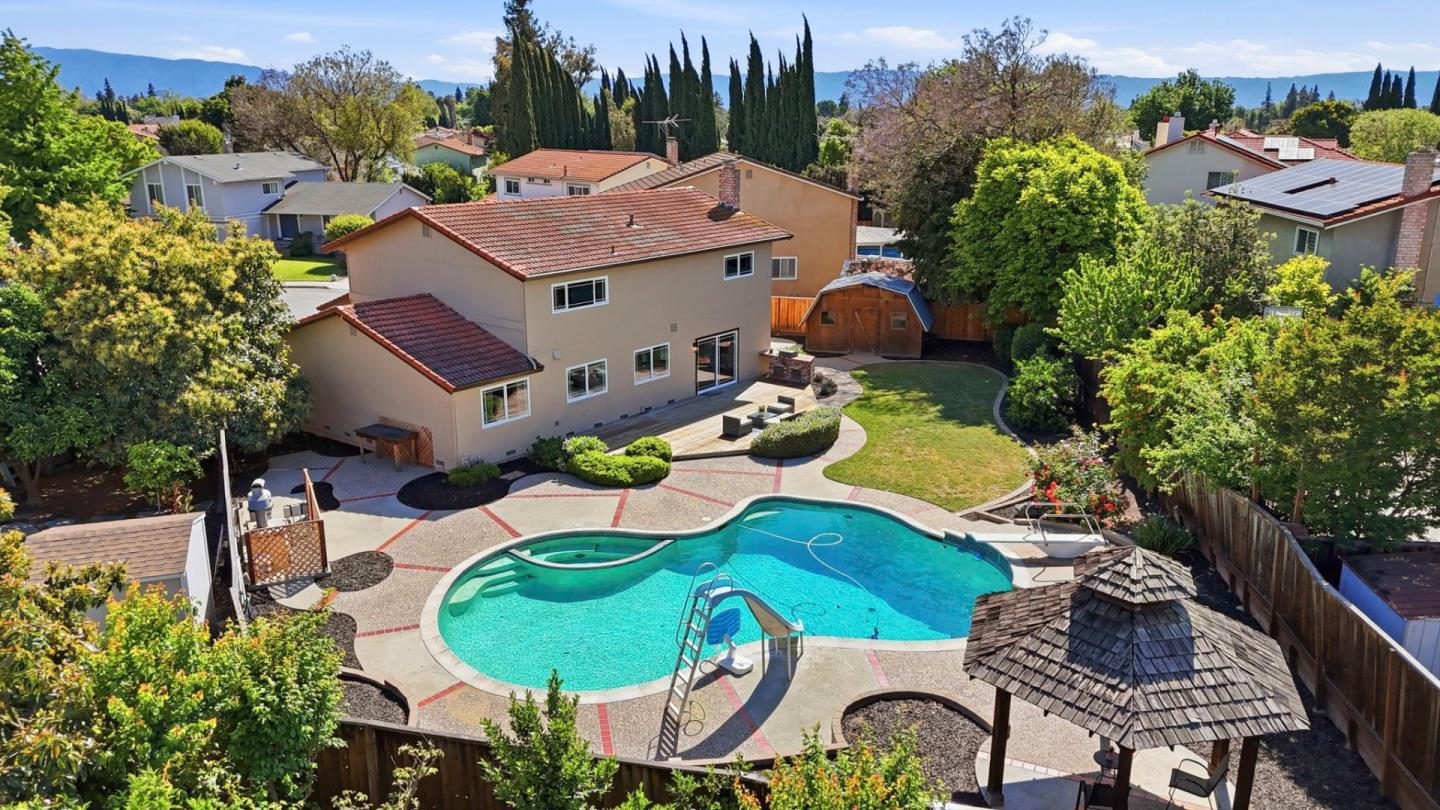 Detail Gallery Image 36 of 37 For 929 Cape Morris Pl, San Jose,  CA 95133 - 5 Beds | 3 Baths