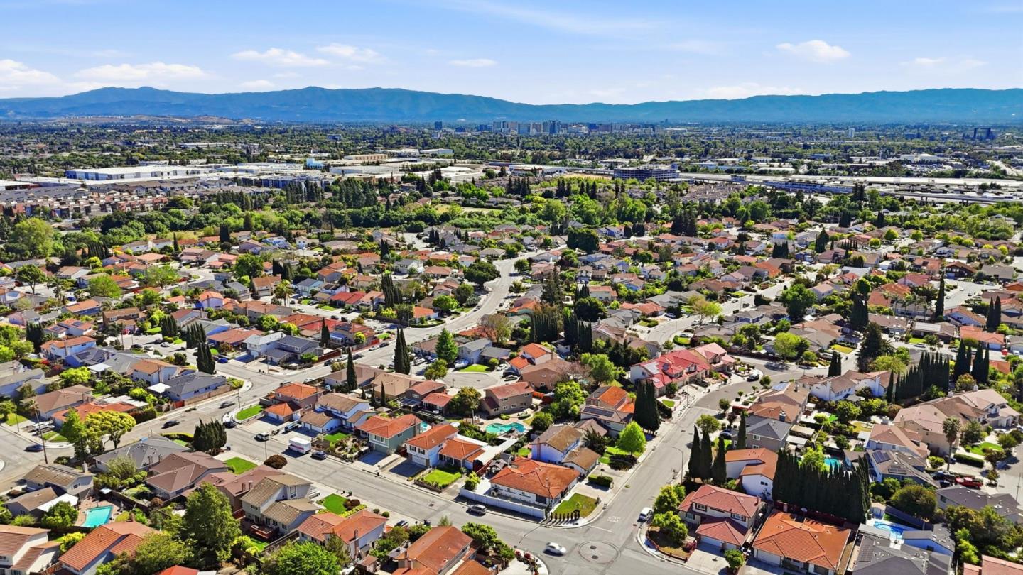 Detail Gallery Image 37 of 37 For 929 Cape Morris Pl, San Jose,  CA 95133 - 5 Beds | 3 Baths
