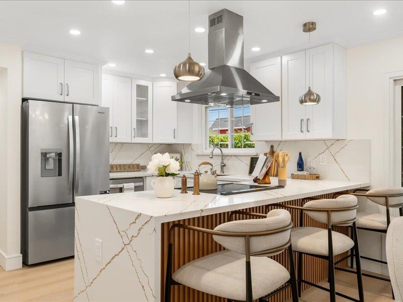 Detail Gallery Image 17 of 57 For 1371 Lassen Ave, Milpitas,  CA 95035 - 5 Beds | 2/1 Baths