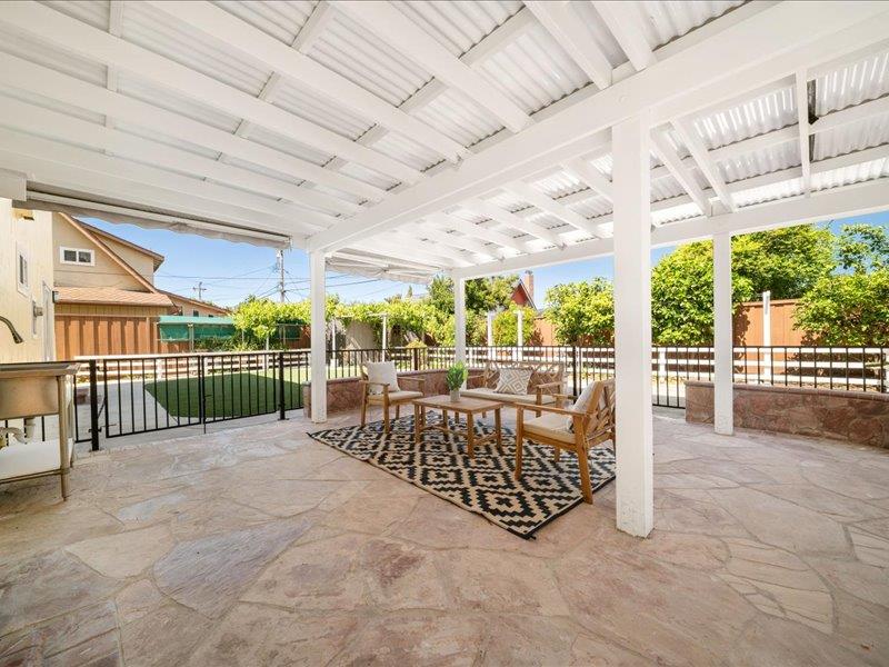 Detail Gallery Image 40 of 57 For 1371 Lassen Ave, Milpitas,  CA 95035 - 5 Beds | 2/1 Baths