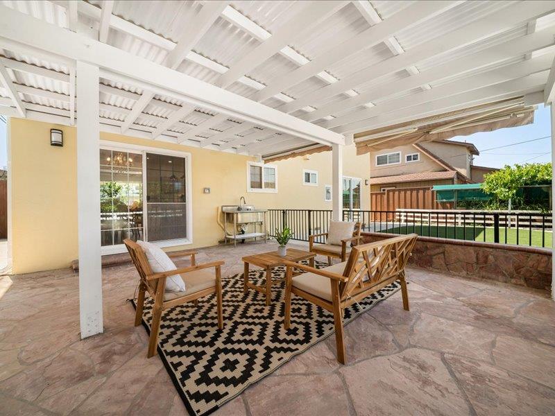 Detail Gallery Image 41 of 57 For 1371 Lassen Ave, Milpitas,  CA 95035 - 5 Beds | 2/1 Baths