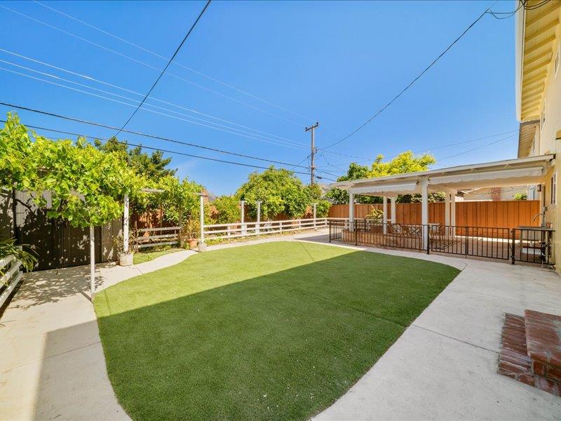 Detail Gallery Image 44 of 57 For 1371 Lassen Ave, Milpitas,  CA 95035 - 5 Beds | 2/1 Baths