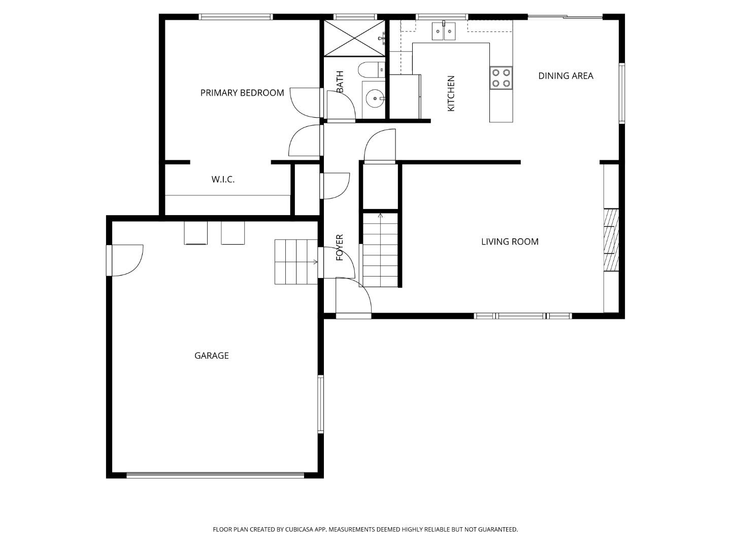 Detail Gallery Image 49 of 57 For 1371 Lassen Ave, Milpitas,  CA 95035 - 5 Beds | 2/1 Baths