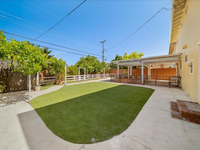 Detail Gallery Image 51 of 57 For 1371 Lassen Ave, Milpitas,  CA 95035 - 5 Beds | 2/1 Baths