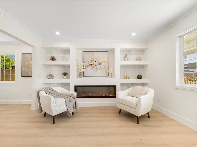 Detail Gallery Image 9 of 57 For 1371 Lassen Ave, Milpitas,  CA 95035 - 5 Beds | 2/1 Baths