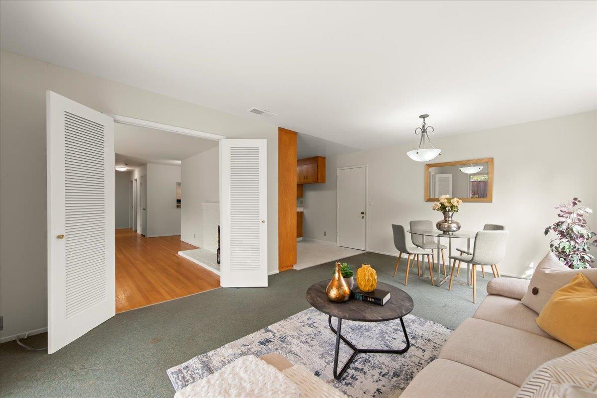 Detail Gallery Image 16 of 35 For 1515 Jasper Dr, Sunnyvale,  CA 94087 - 3 Beds | 2 Baths