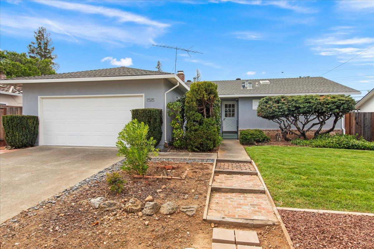 1515 Jasper Drive, Sunnyvale, CA, 94087