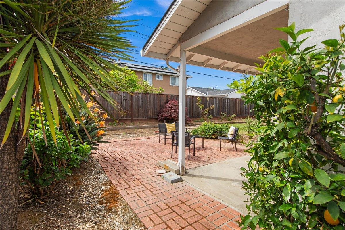 Detail Gallery Image 32 of 35 For 1515 Jasper Dr, Sunnyvale,  CA 94087 - 3 Beds | 2 Baths