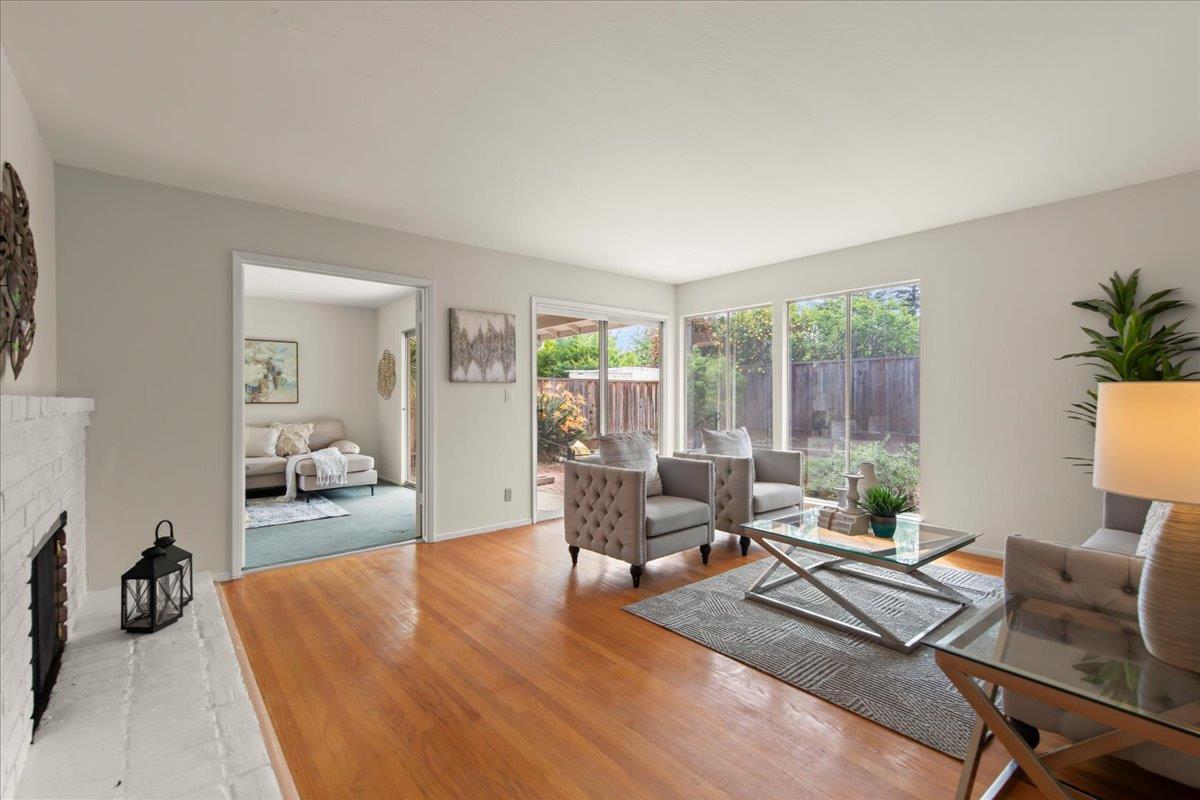 Detail Gallery Image 5 of 35 For 1515 Jasper Dr, Sunnyvale,  CA 94087 - 3 Beds | 2 Baths