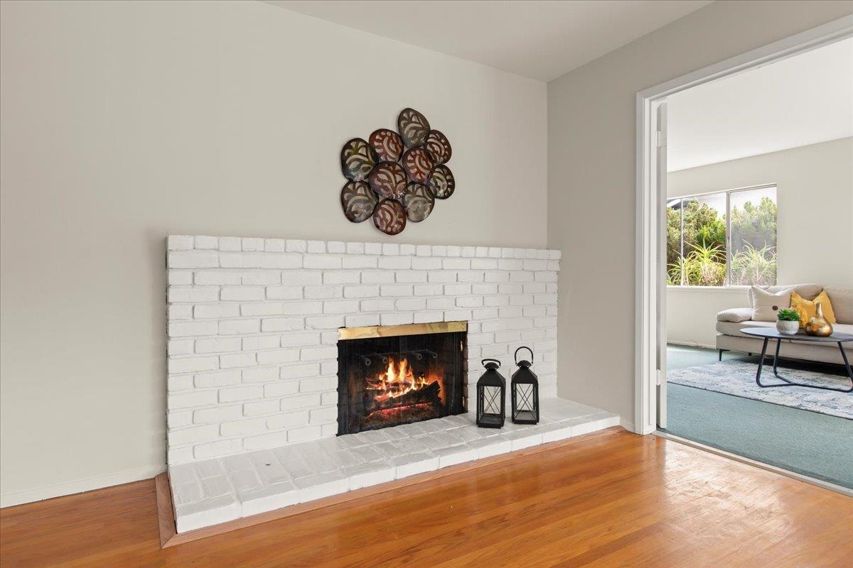 Detail Gallery Image 6 of 35 For 1515 Jasper Dr, Sunnyvale,  CA 94087 - 3 Beds | 2 Baths