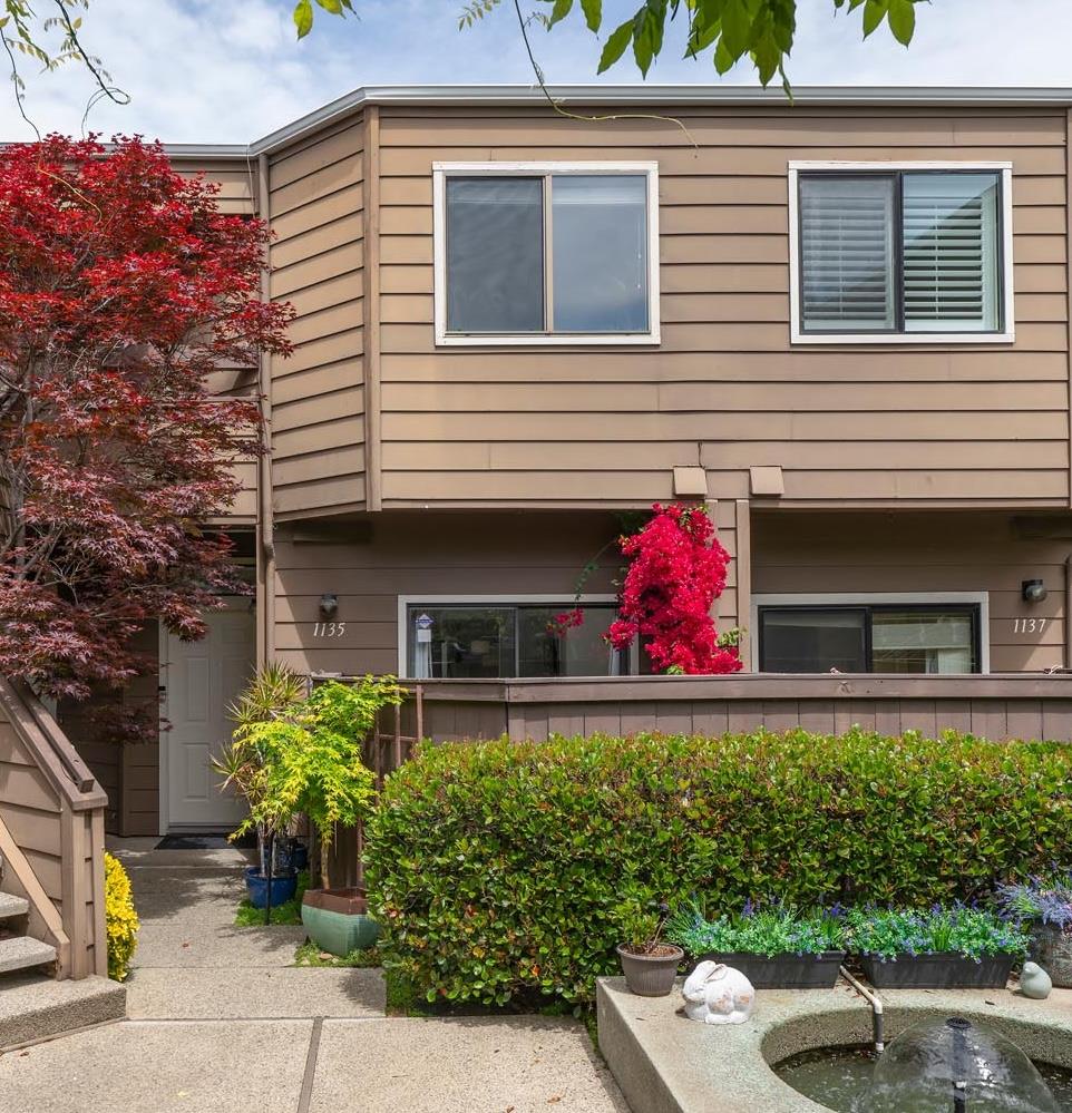 Detail Gallery Image 17 of 18 For 1135 Shoreline Dr, San Mateo,  CA 94404 - 2 Beds | 2 Baths