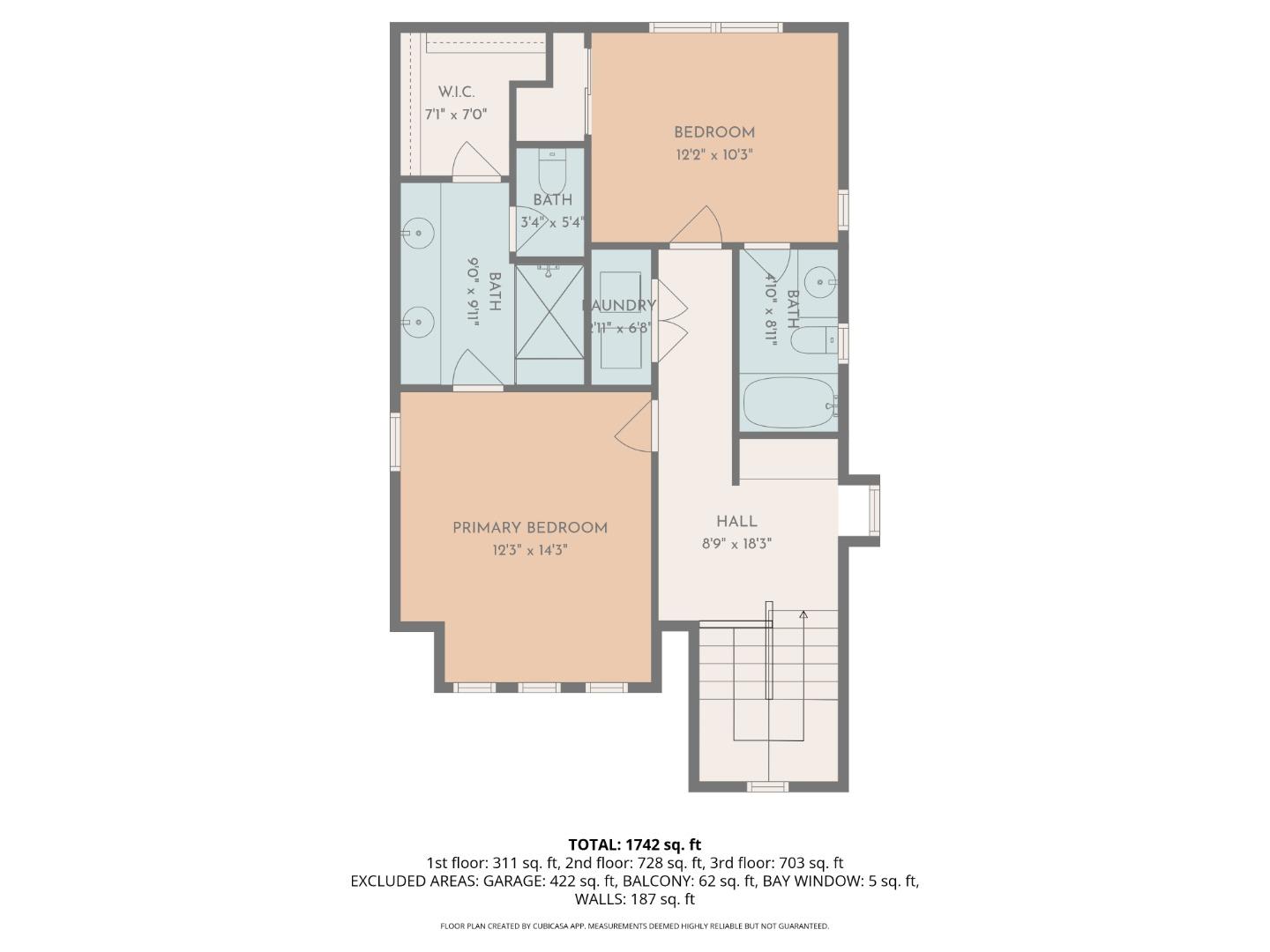 Detail Gallery Image 32 of 34 For 3702 Pyramid Way, Mountain View,  CA 94043 - 4 Beds | 4 Baths