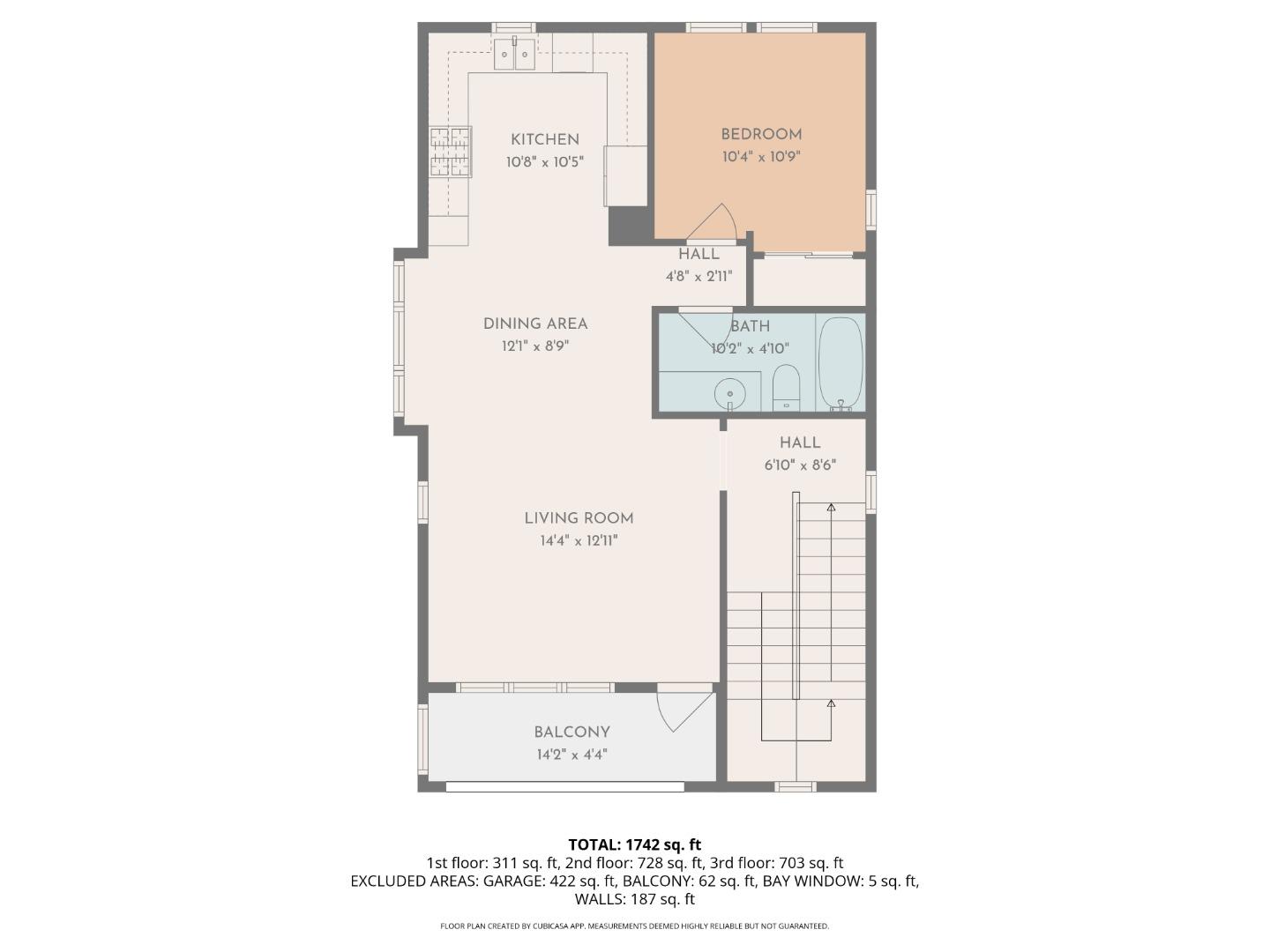 Detail Gallery Image 33 of 34 For 3702 Pyramid Way, Mountain View,  CA 94043 - 4 Beds | 4 Baths