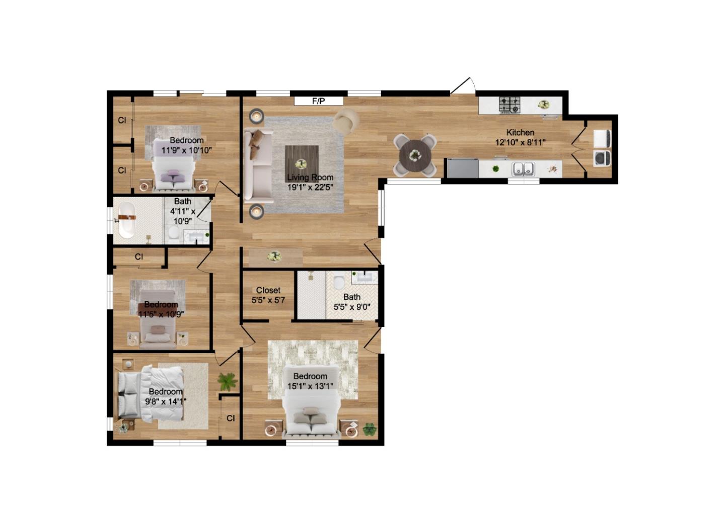 Detail Gallery Image 103 of 104 For 1033 Yorktown Dr, Sunnyvale,  CA 94087 - 4 Beds | 2 Baths