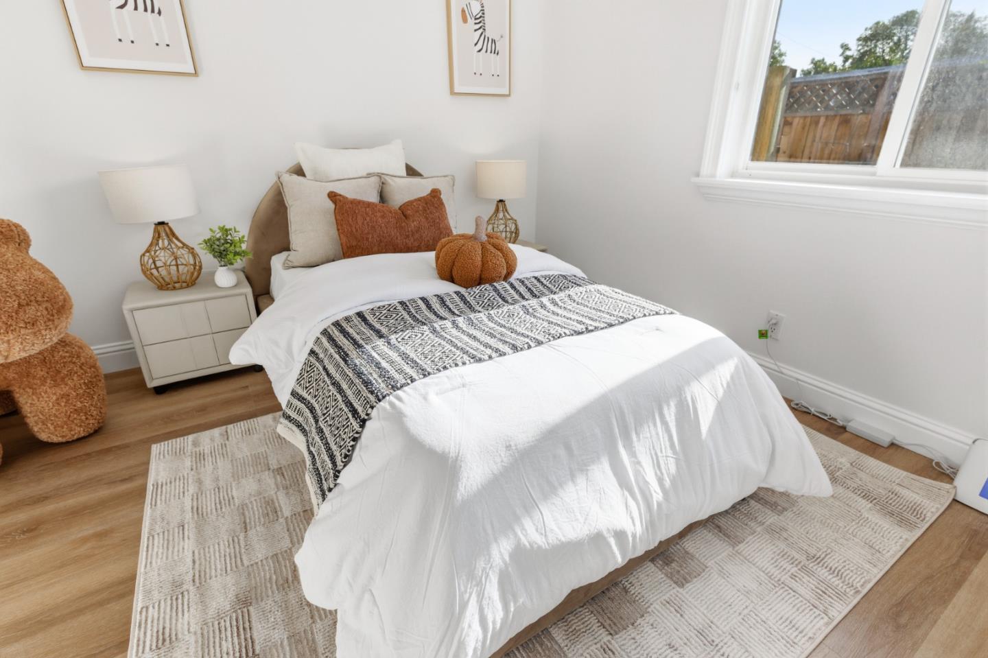 Detail Gallery Image 46 of 104 For 1033 Yorktown Dr, Sunnyvale,  CA 94087 - 4 Beds | 2 Baths