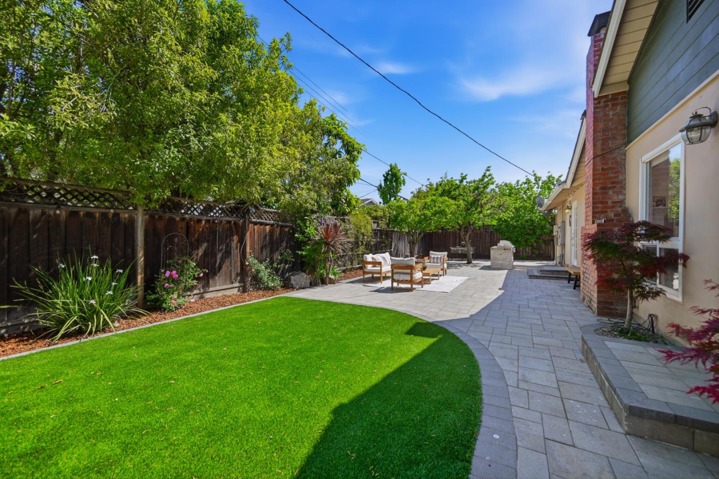 Detail Gallery Image 98 of 104 For 1033 Yorktown Dr, Sunnyvale,  CA 94087 - 4 Beds | 2 Baths