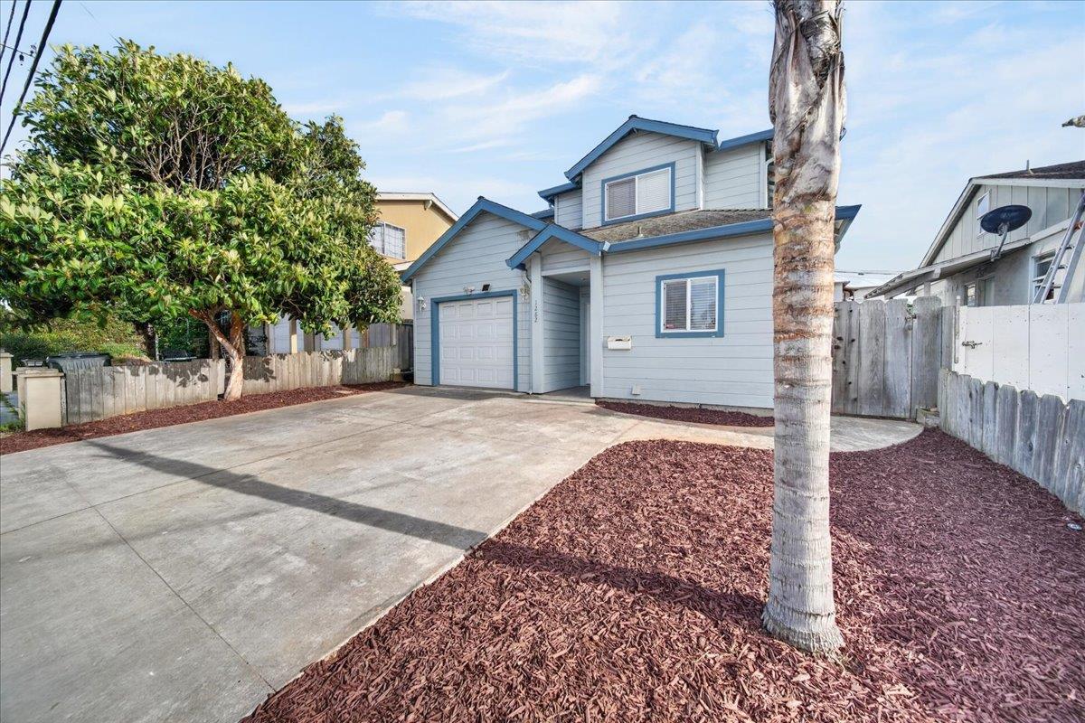 Detail Gallery Image 2 of 46 For 1282 Hamilton Ave, Seaside,  CA 93955 - 3 Beds | 2 Baths