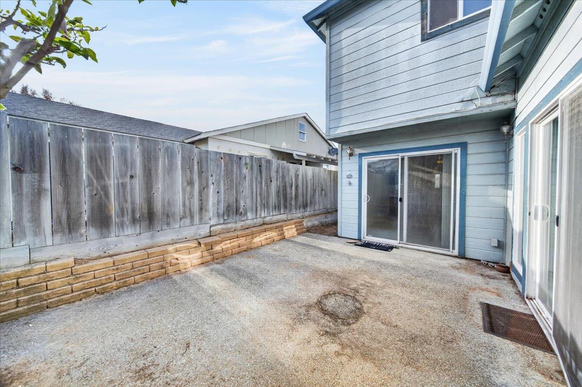 Detail Gallery Image 32 of 46 For 1282 Hamilton Ave, Seaside,  CA 93955 - 3 Beds | 2 Baths