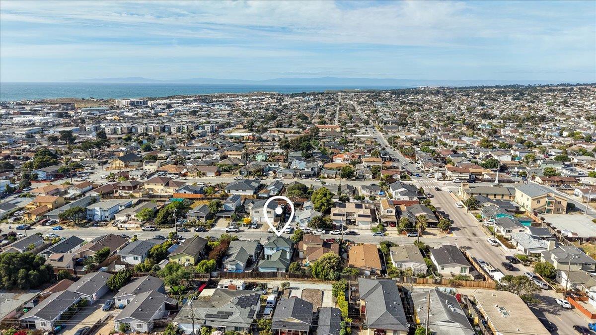 Detail Gallery Image 37 of 46 For 1282 Hamilton Ave, Seaside,  CA 93955 - 3 Beds | 2 Baths