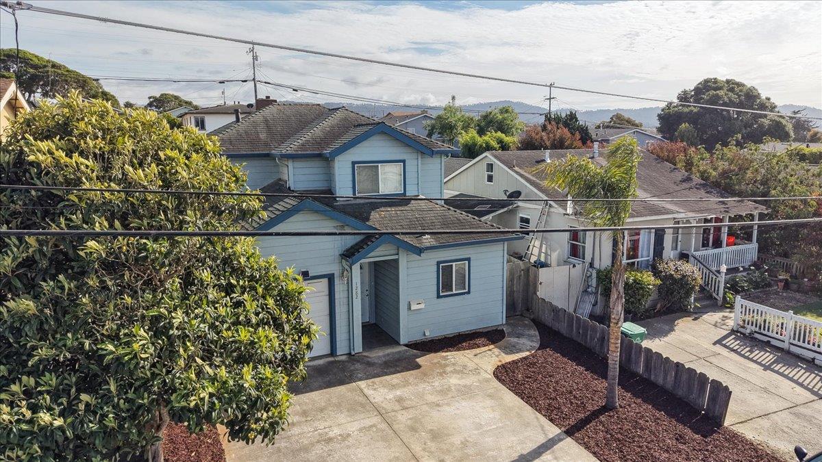 Detail Gallery Image 38 of 46 For 1282 Hamilton Ave, Seaside,  CA 93955 - 3 Beds | 2 Baths