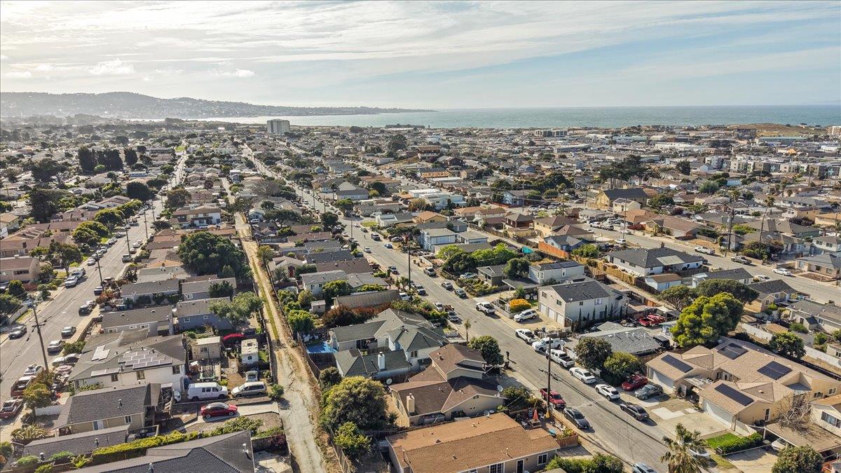 Detail Gallery Image 40 of 46 For 1282 Hamilton Ave, Seaside,  CA 93955 - 3 Beds | 2 Baths