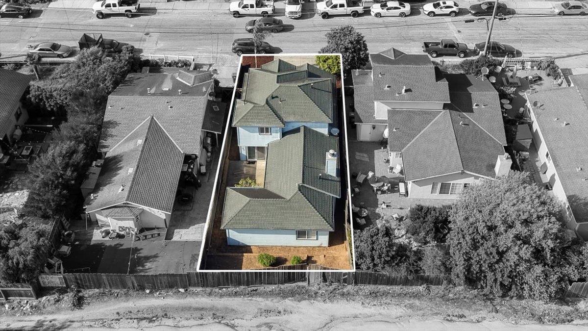 Detail Gallery Image 42 of 46 For 1282 Hamilton Ave, Seaside,  CA 93955 - 3 Beds | 2 Baths