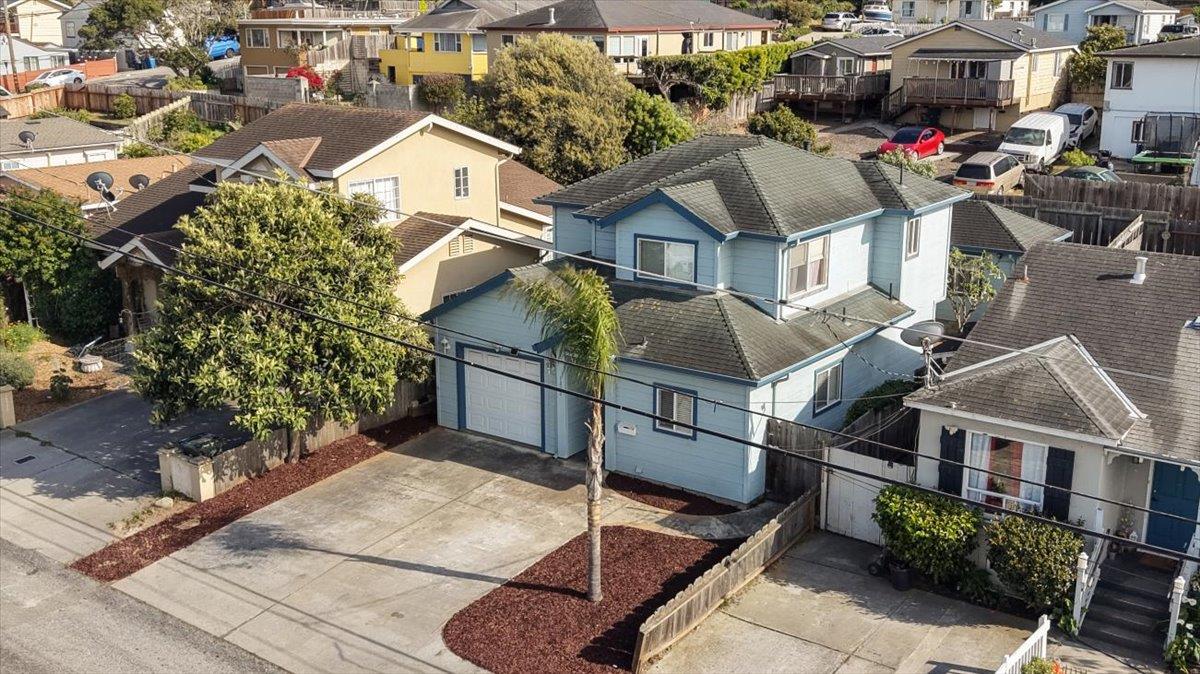 Detail Gallery Image 43 of 46 For 1282 Hamilton Ave, Seaside,  CA 93955 - 3 Beds | 2 Baths